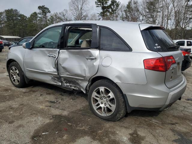 Obraz 2 z 2007 ACURA MDX TECHNOLOGY 2007 z VIN 2HNYD28417H533937