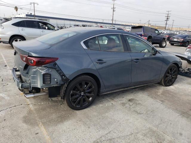 Изображение 3 2023 MAZDA 3 PREFERRED 2023 с VIN 3MZBPACM7PM375445