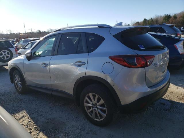 Obraz 2 z 2016 MAZDA CX-5 TOURING 2016 z VIN JM3KE4CY6G0840580