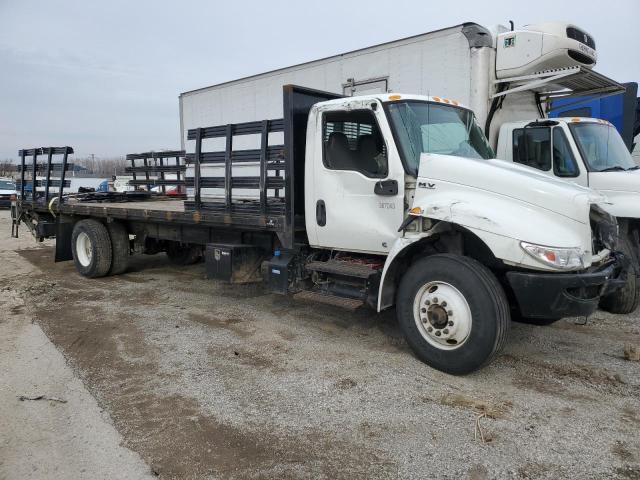 Изображение 2020 INTERNATIONAL MV607  2020