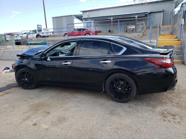 Изображение 2 2017 NISSAN ALTIMA 2.5 2017 с VIN 1N4AL3APXHC227124