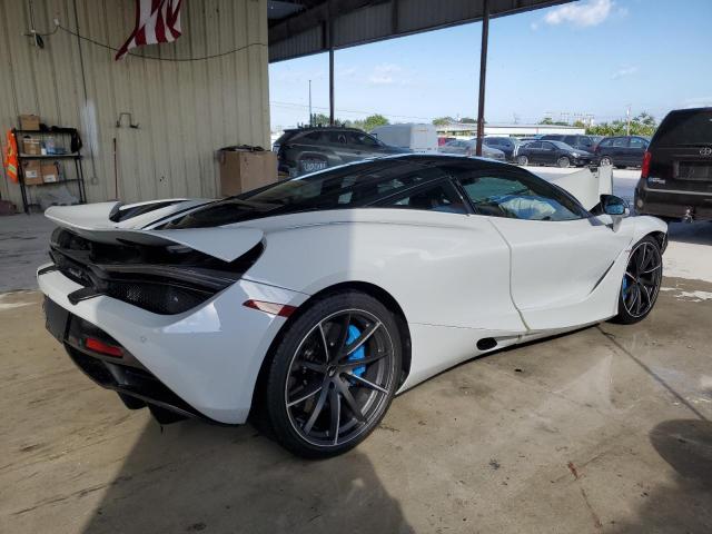 Изображение 3 2021 MCLAREN AUTOMOTIVE 720S  2021 с VIN SBM14DCA3MW005899