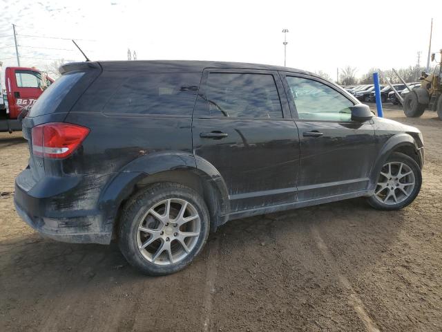 Image 3 of 2014 DODGE JOURNEY R/T 2014 with VIN 3C4PDDEG3ET309245