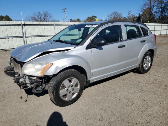 2007 DODGE CALIBER  2007 image