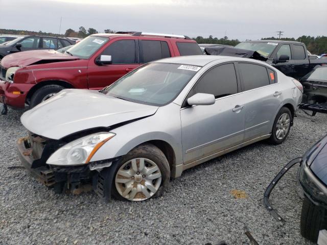 2010 NISSAN ALTIMA BASE 2010 image