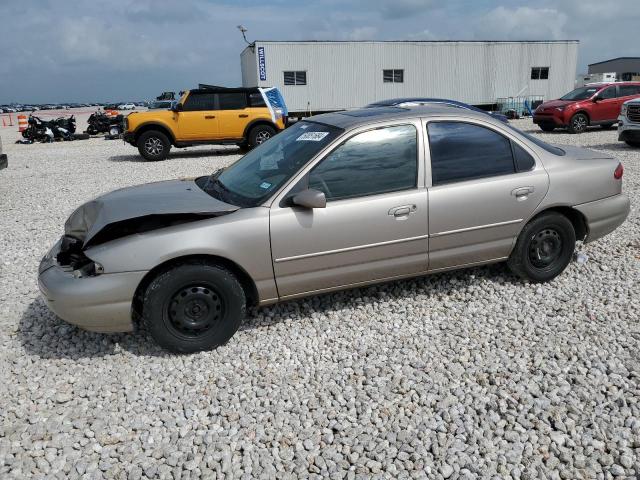Изображение 1996 FORD CONTOUR GL 1996