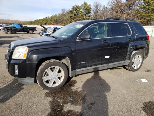 Image 1 of 2011 GMC TERRAIN SLE 2011 with VIN 2CTFLTE58B6443843