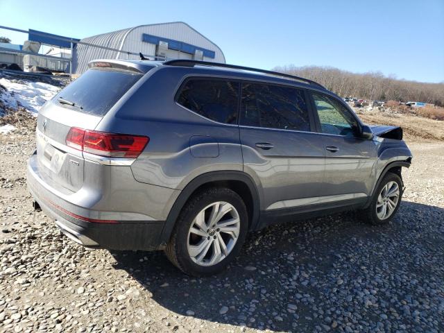 Изображение 3 2021 VOLKSWAGEN ATLAS SE 2021 с VIN 1V2KR2CA1MC528860