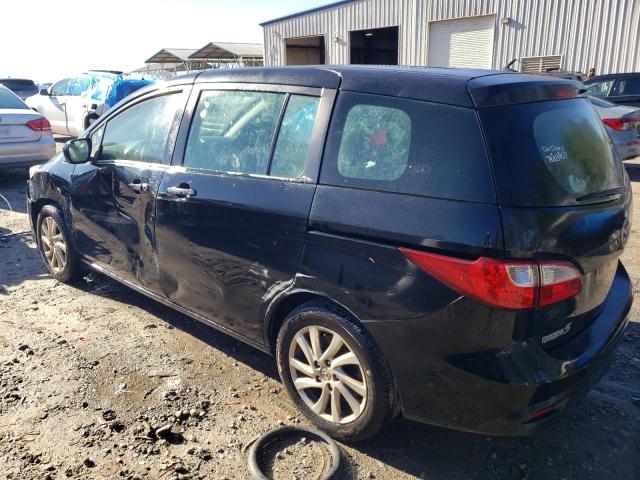 Obraz 2 z 2012 MAZDA 5  2012 z VIN JM1CW2BL7C0123636