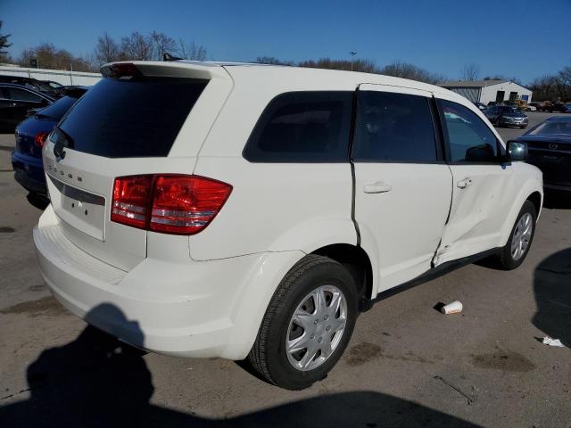 Image 3 of 2015 DODGE JOURNEY SE 2015 with VIN 3C4PDCAB9FT600290