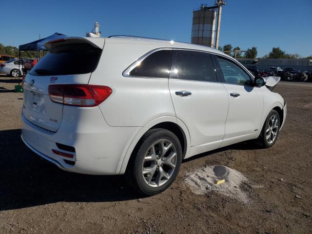 Изображение 3 2016 KIA SORENTO SX 2016 с VIN 5XYPKDA55GG071886