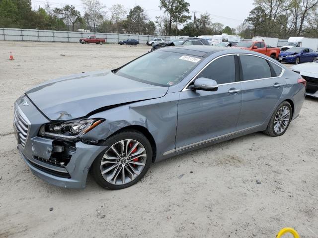 Изображение 2015 HYUNDAI GENESIS 3.8L 2015
