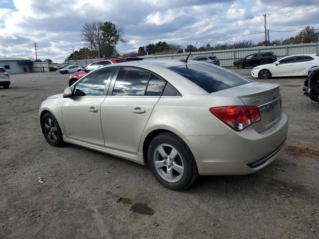 Image 2 of 2013 CHEVROLET CRUZE LT 2013 with VIN 1G1PC5SB0D7197551