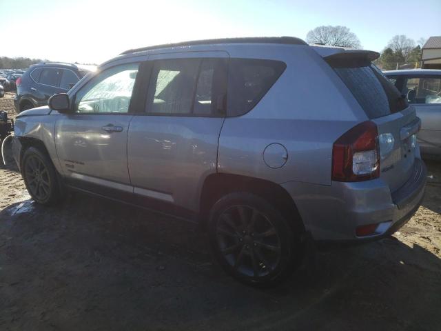 Image 2 of 2016 JEEP COMPASS SPORT 2016 with VIN 1C4NJDBB2GD729192