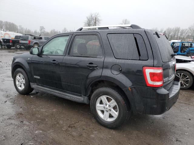 Image 2 of 2008 FORD ESCAPE HEV 2008 with VIN 1FMCU59H28KE68671