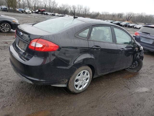 Изображение 3 2012 FORD FIESTA S 2012 с VIN 3FADP4AJ8CM120759