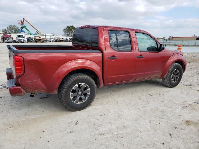 Image 3 of 2015 NISSAN FRONTIER S 2015 with VIN 1N6AD0ER0FN762799