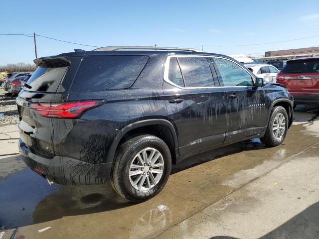 Изображение 3 2023 CHEVROLET TRAVERSE LT 2023 с VIN 1GNEVHKW2PJ181623
