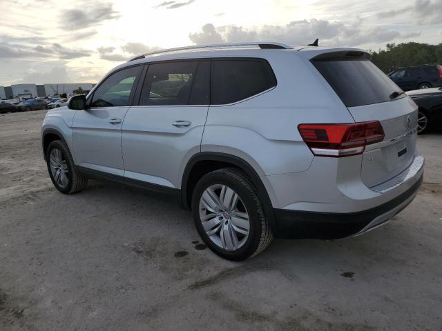 Image 2 of 2019 VOLKSWAGEN ATLAS SE 2019 with VIN 1V2WR2CA0KC531618
