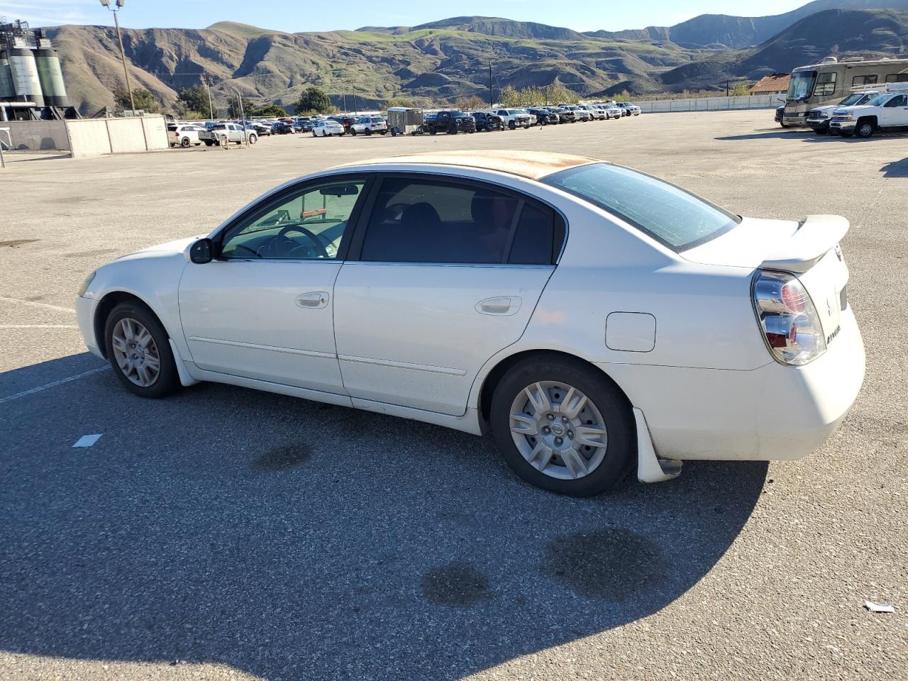 Obraz 2 z 2006 NISSAN ALTIMA S 2006 z VIN 1N4AL11D06N444399