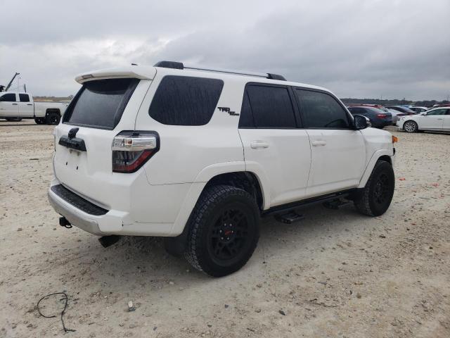 Image 3 of 2018 TOYOTA 4RUNNER SR5/SR5 PREMIUM 2018 with VIN JTEBU5JR6J5557602