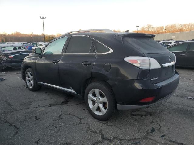 Image 2 of 2010 LEXUS RX 350 2010 with VIN 2T2BK1BA2AC028450
