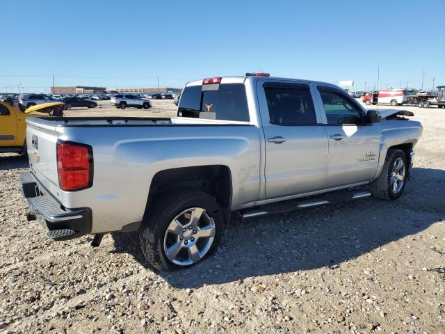Изображение 3 2014 CHEVROLET SILVERADO C1500 LT 2014 с VIN 3GCPCREC3EG106135