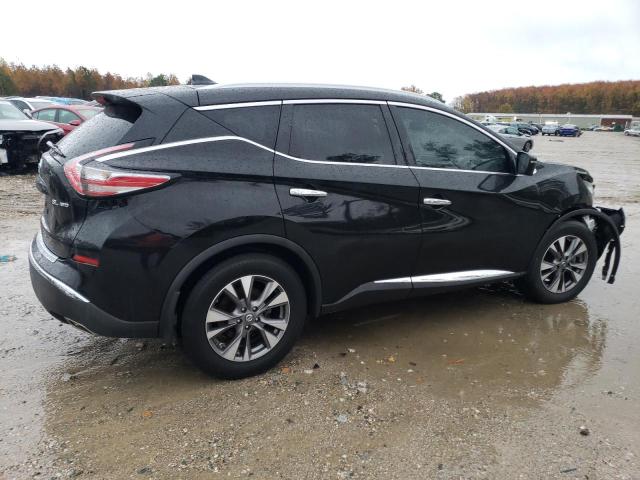 Изображение 3 2017 NISSAN MURANO S 2017 с VIN 5N1AZ2MH1HN187345