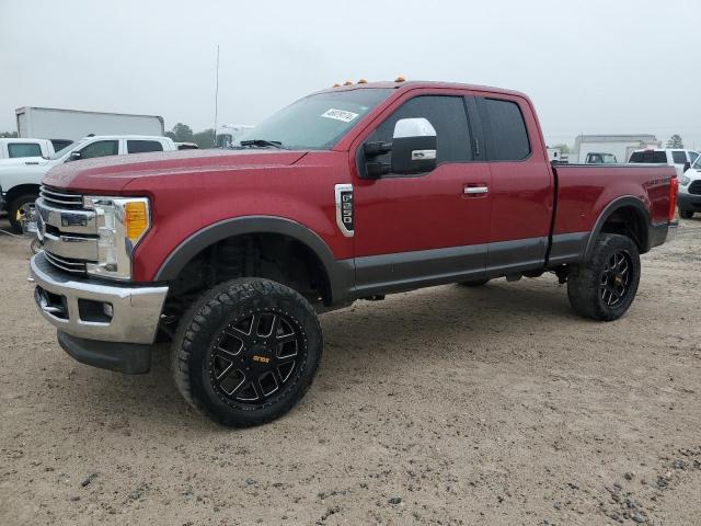 Изображение 2017 FORD F250 SUPER DUTY 2017