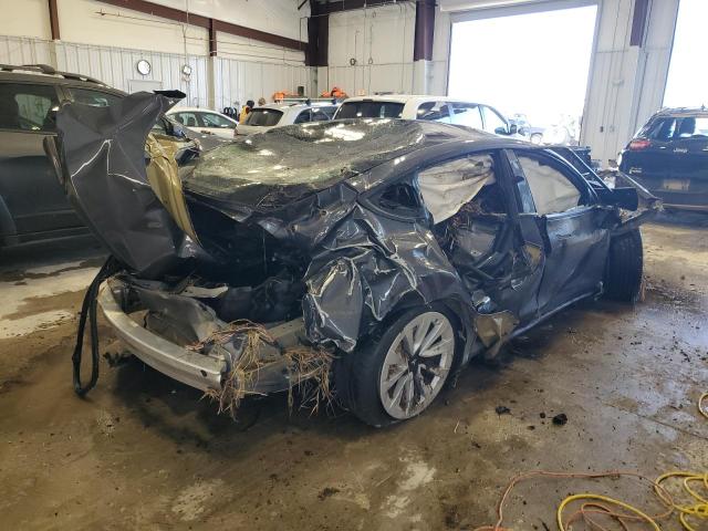 Obraz 3 z 2021 TESLA MODEL 3  2021 z VIN 5YJ3E1EBXMF990466