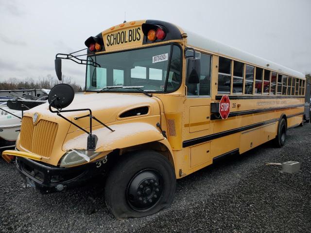 Изображение 2 2011 IC CORPORATION 3000 CE 2011 с VIN 4DRBUSKN0BA257086