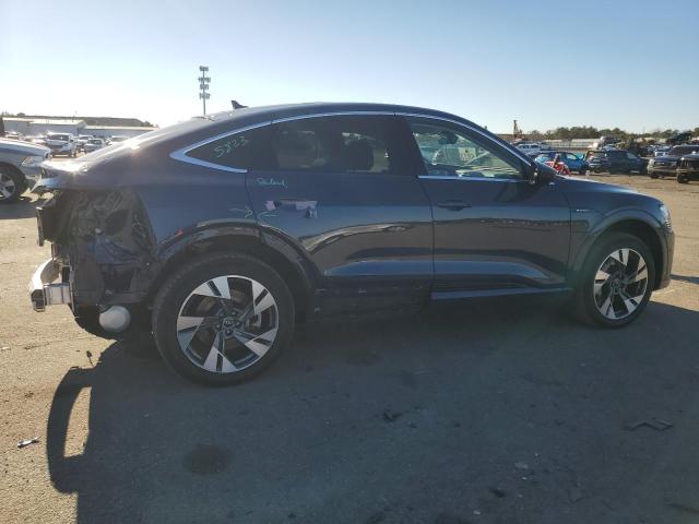 Изображение 3 2021 AUDI E-TRON SPORTBACK PREMIUM PLUS 2021 с VIN WA12AAGE4MB012427