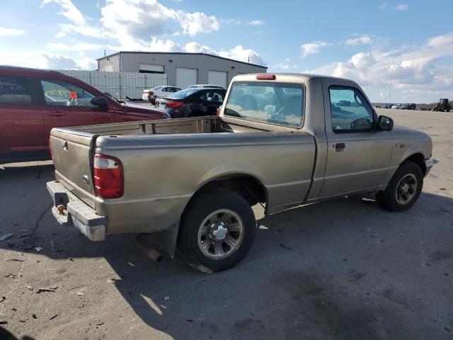 Image 3 of 2003 FORD RANGER  2003 with VIN 1FTYR10D73PB66531