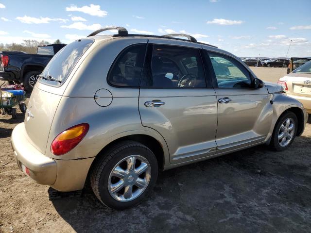 Image 3 of 2003 CHRYSLER PT CRUISER LIMITED 2003 with VIN 3C8FY68B63T627612