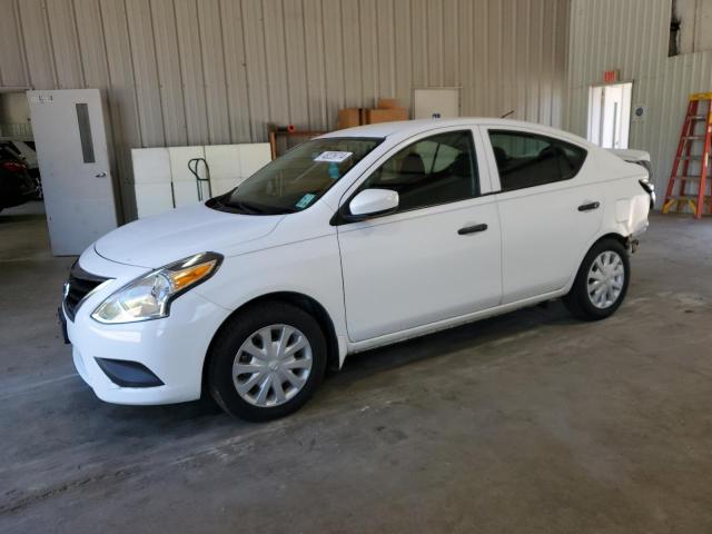 Obraz 1 z 2016 NISSAN VERSA S 2016 z VIN 3N1CN7AP2GL818963