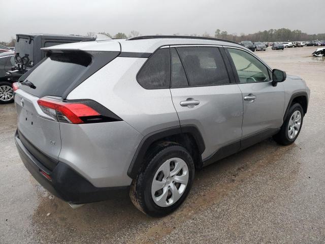 Image 3 of 2019 TOYOTA RAV4 LE 2019 with VIN JTMH1RFVXKJ003847