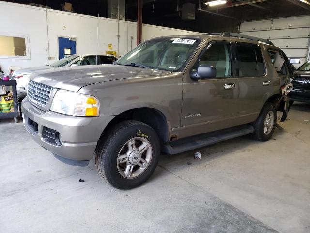 Изображение 1 2005 FORD EXPLORER XLT 2005 с VIN 1FMZU73E75UA92747