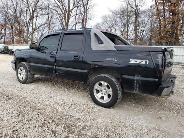 Obraz 2 z 2004 CHEVROLET AVALANCHE K1500 2004 z VIN 3GNEK12T34G236518