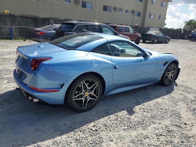 Изображение 3 2015 FERRARI CALIFORNIA T  2015 с VIN ZFF77XJA4F0207351
