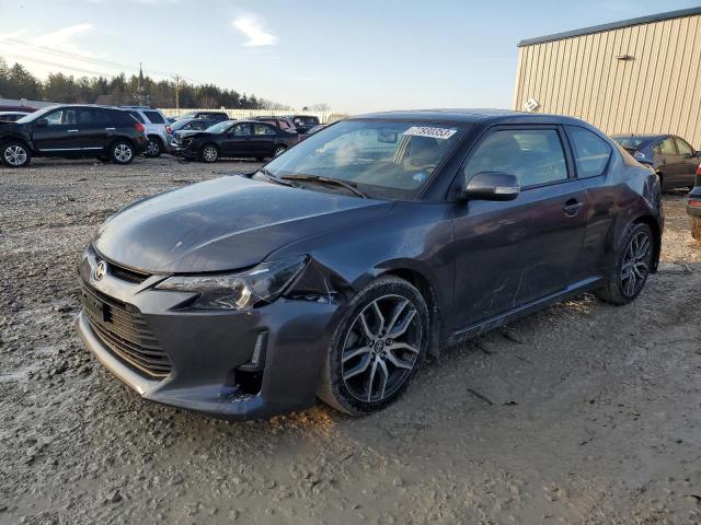 Изображение 1 2014 TOYOTA SCION TC  2014 с VIN JTKJF5C79E3068949