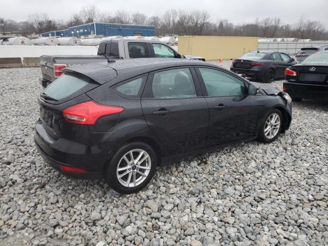 Image 3 of 2015 FORD FOCUS SE 2015 with VIN 1FADP3K24FL299082