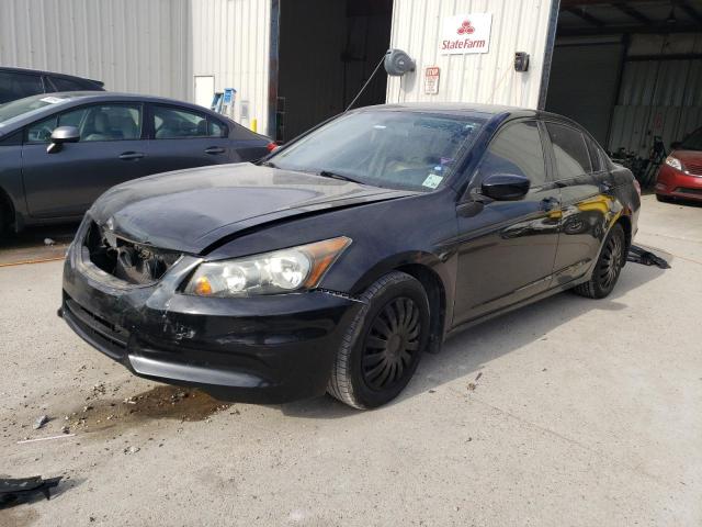 Obraz 1 z 2011 HONDA ACCORD LX 2011 z VIN 1HGCP2F39BA098143