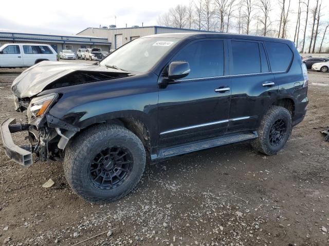 Obraz 2014 LEXUS GX 460 2014