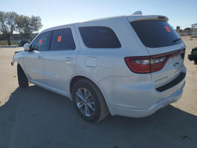 Изображение 2 2018 DODGE DURANGO R/T 2018 с VIN 1C4SDHCT5JC143155