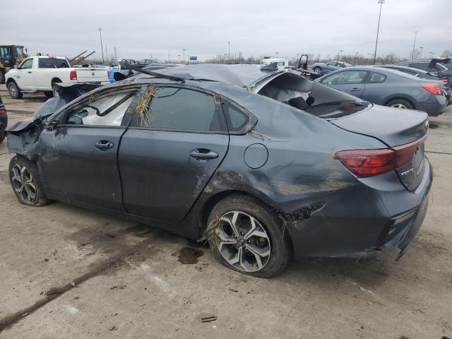 Изображение 2 2019 KIA FORTE FE 2019 с VIN 3KPF24AD4KE070933