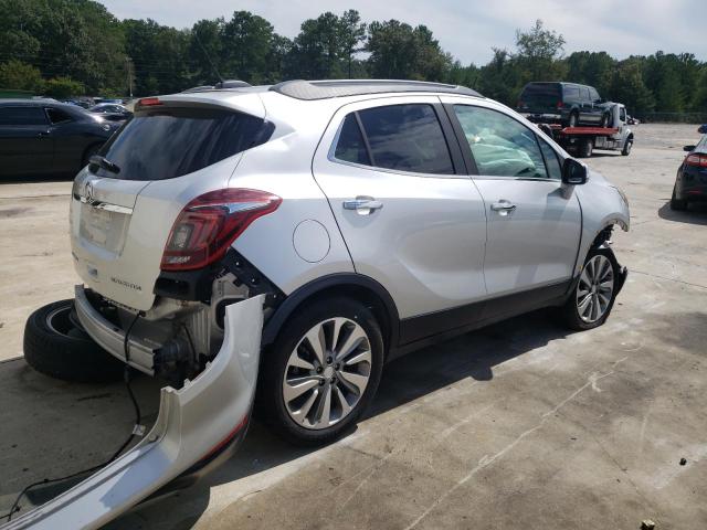 Obraz 3 z 2017 BUICK ENCORE PREFERRED 2017 z VIN KL4CJASB8HB068765