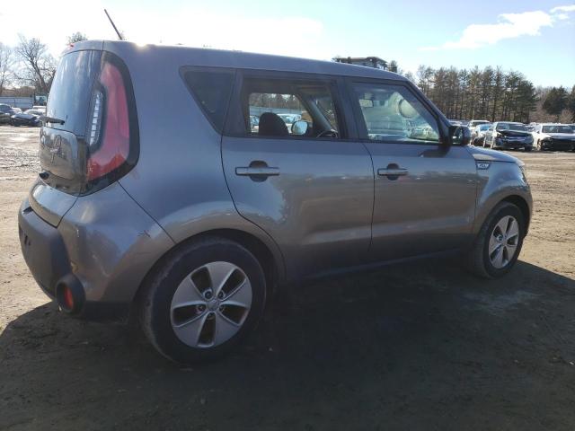 Obraz 3 z 2015 KIA SOUL  2015 z VIN KNDJN2A21F7149387