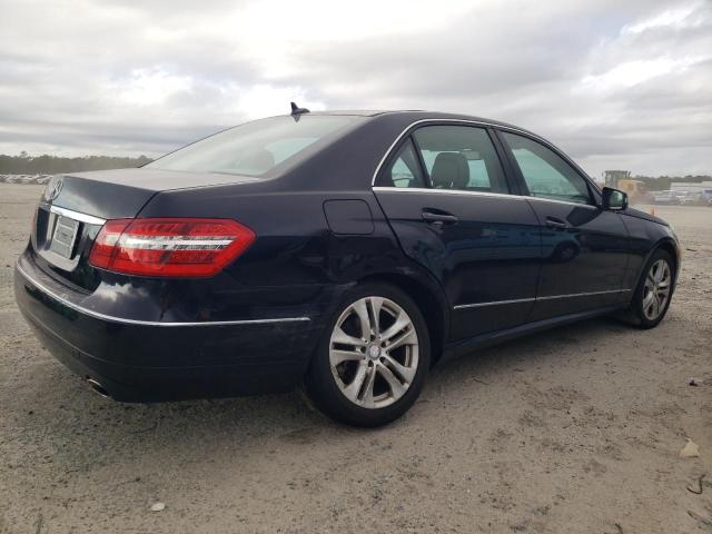 Image 3 of 2010 MERCEDES-BENZ E 350 2010 with VIN WDDHF5GB4AA207966