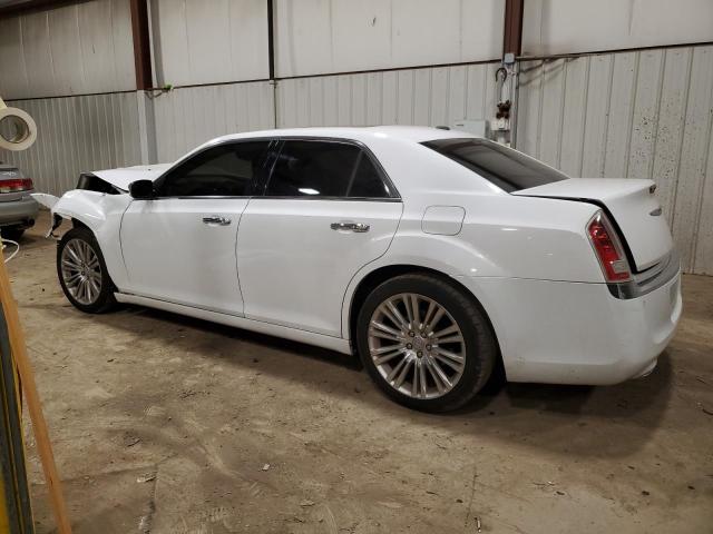 Изображение 2 2011 CHRYSLER 300C  2011 с VIN 2C3CA6CT9BH582489