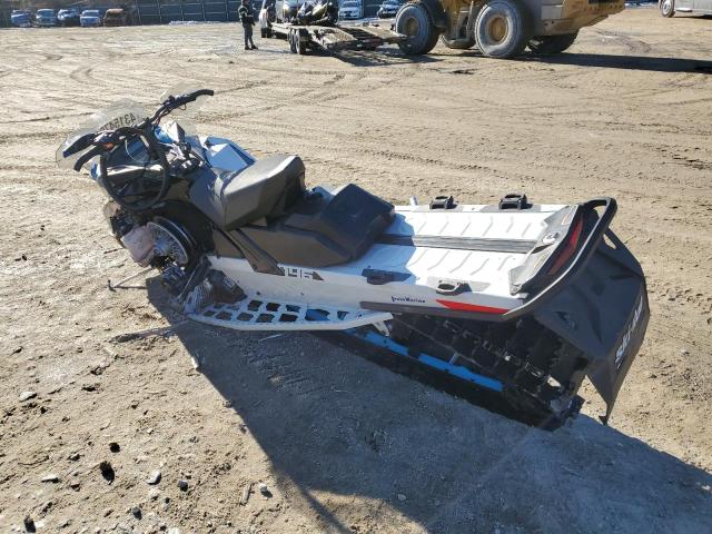 Image 3 of 2022 SKI DOO BACKCOUNTR 2022 with VIN 2BPSUGNB8NV000168